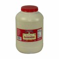 Beaver Beaver Extra Hot Horseradish 1 gal., PK4 104-4